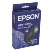 Epson DLQ-3000 Black Ribbon S015066