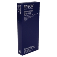 Epson ERC31 Fabric Ribbon C43S015369