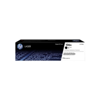 HP W1106A 106A Toner Cartridge 1k Pages ISO IEC 19752 HP W1106A 106A Toner Cartridge 1k Pages ISO IEC 19752