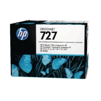 HP B3P06A 727 Printhead