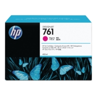 HP CM993A 761 Ink Cartridge Magenta 400ml HP CM993A 761 Ink Cartridge Magenta 400ml