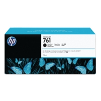 HP CM997A 761 Ink Cartridge Black Matt 775ml HP CM997A 761 Ink Cartridge Black Matt 775ml