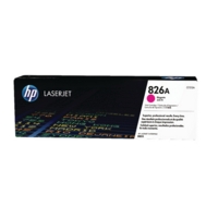HP CF313A 826A Toner Magenta 31.5k Pages 5%