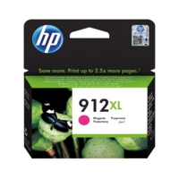 HP 3YL82AE 912XL Ink Cartridge Magenta High Capacity 825 Pag