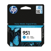 HP CN050AE 951 Ink Cartridge C yan 700 Pages ISO IEC 24711 8