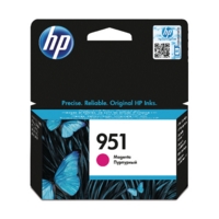 HP CN051AE 951 Ink Cartridge M agenta 700 Pages ISO IEC 2471