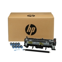 HP B3M78A Fuser Kit 230V 225k Pages ISO IEC 19752 HP B3M78A Fuser Kit 230V 225k Pages ISO IEC 19752