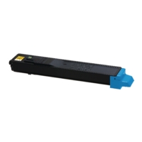 Kyocera TK8115C Cyan Toner Kit Kyocera TK8115C Cyan Toner Kit