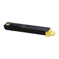 Kyocera TK8115Y Yellow Toner Kit Kyocera TK8115Y Yellow Toner Kit