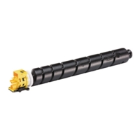 Kyocera Yellow TK-8800Y Toner Kyocera Yellow TK-8800Y Toner