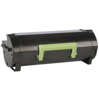 Lexmark 502HE Black Corp Toner 50F2H0E Lexmark 502HE Black Corp Toner 50F2H0E