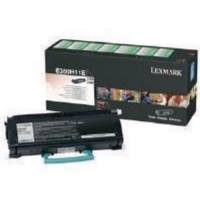 Lexmark Black E360H31E Toner Cartridge Lexmark Black E360H31E Toner Cartridge