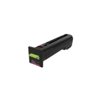 Lexmark CS820 CX82x CX860 Mgnta Tnr Cart