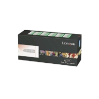 Lexmark MS718 Black Toner Cartridge EHY