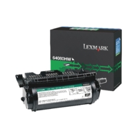 Lexmark T644 Black Recon Toner 64080HW