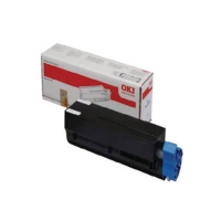 Oki B401/Mb441/451 Black Toner 44992402 Oki B401/Mb441/451 Black Toner 44992402