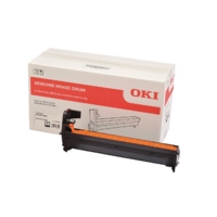 Oki Black EP Drum C823 833 843 Oki Black EP Drum C823 833 843