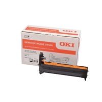 Oki Black EP Laser Drum Unit C612 Oki Black EP Laser Drum Unit C612