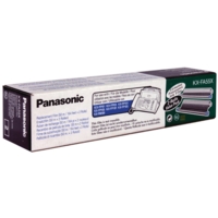 Panasonic Ink Film KXFP181-185 Pk2