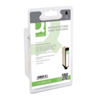 Compatible for HP Ink Black 364K