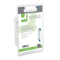 Compatible for HP Ink Cyan 364C