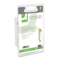 Compatible for HP Ink Yellow 364Y