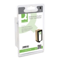 Compatible for HP Ink Black 920K