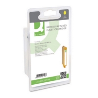 Compatible for HP Ink Yellow 920Y