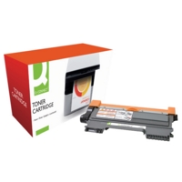 Brother Compat Toner Black TN2220 2.6k