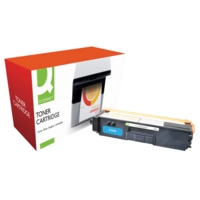 Brother Compat Toner Cyan TN325C 3.5k Brother Compat Toner Cyan TN325C 3.5k