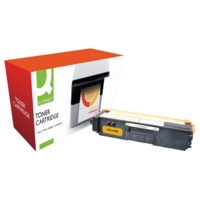 Brother Compat Toner Yellow TN325Y 3.5k Brother Compat Toner Yellow TN325Y 3.5k