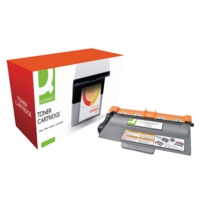 Brother Compat Toner Black TN3380 8k Brother Compat Toner Black TN3380 8k