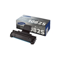 Samsung MLTD1082S Toner 1.5k Yield Black Samsung MLTD1082S Toner 1.5k Yield Black