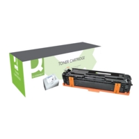 Compatible for HP Toner Black CF210X 2.4k