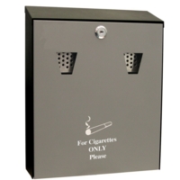 Ash Bin Wall Mounted Ash Bin Wall Mounted