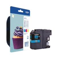 Brother LC123RP Ink 600 Pages Multipack Brother LC123RP Ink 600 Pages Multipack