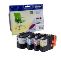 Brother LC229XLMP Ink Multipack *XL CART*