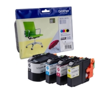 Brother LC229XLMP Ink Multipack *XL CART* Brother LC229XLMP Ink Multipack *XL CART*