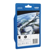 Brother LC985K Ink 300 Pages Black