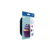 Brother LC123M Ink 600 Pages Magenta Brother LC123M Ink 600 Pages Magenta