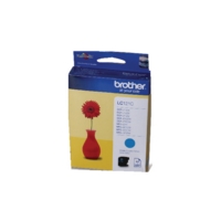 Brother LC121C Ink 300 Pages Cyan Brother LC121C Ink 300 Pages Cyan