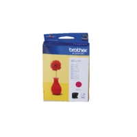 Brother LC121M Ink 300 Pages Magenta Brother LC121M Ink 300 Pages Magenta