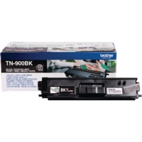 Brother TN900K Toner 6k Yield Black