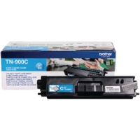Brother TN900C Toner 6k Yield Cyan Brother TN900C Toner 6k Yield Cyan