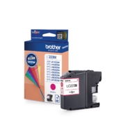 Brother LC223M Ink 550 Pages Magenta Brother LC223M Ink 550 Pages Magenta