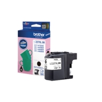 Brother LC227XLK Ink 1.2k Yield Black *XL CART* Brother LC227XLK Ink 1.2k Yield Black *XL CART*