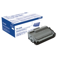 Brother TN3430 Toner 3k Yield Black