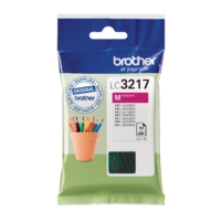 Brother LC3217M Ink 550 Pages Magenta Brother LC3217M Ink 550 Pages Magenta
