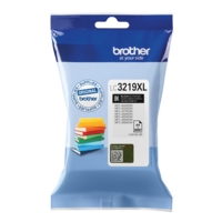 Brother LC3219XLK Ink 3k Yield Black *XL CART* Brother LC3219XLK Ink 3k Yield Black *XL CART*