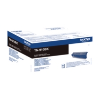 Brother TN910K Toner 9k Yield Black Brother TN910K Toner 9k Yield Black